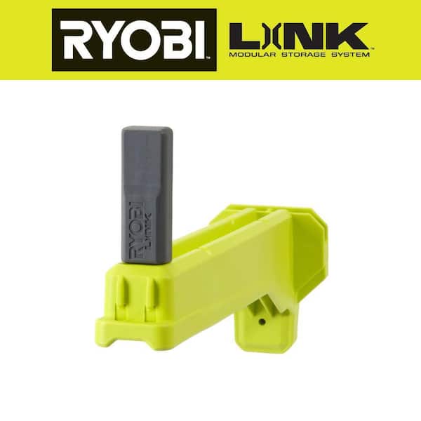 RYOBI LINK 2-In-1 Shelving Bracket