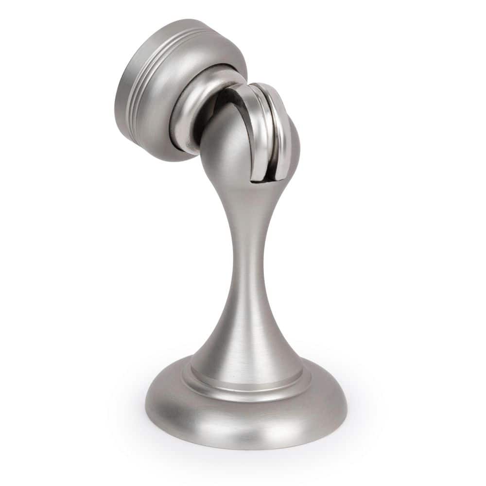 Magnetic Door Stopper-Scratch Free Magnetic Door Catch for Wall-Elegant Magnet Door Stopper for Bottom of The Door price history on PriceWatchPro