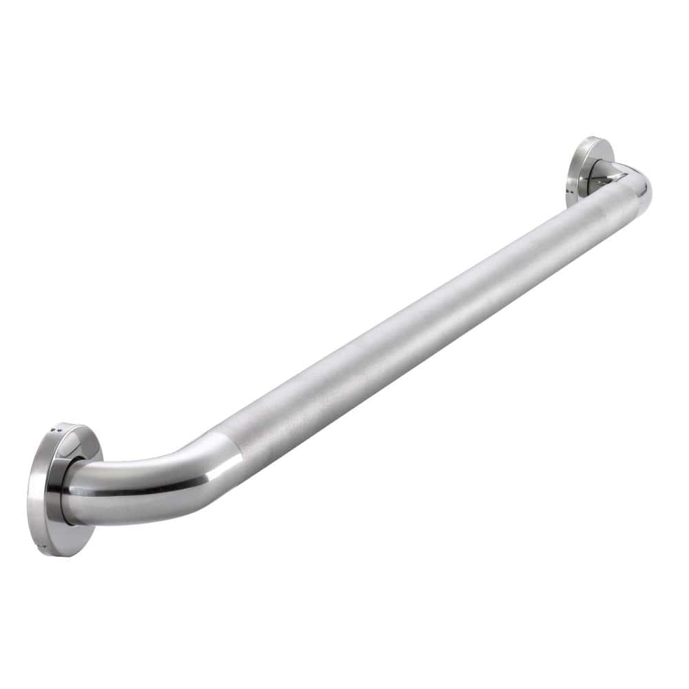 SET 2 COMMERCIAL Grab Bar Stainless Steel 36 authentic