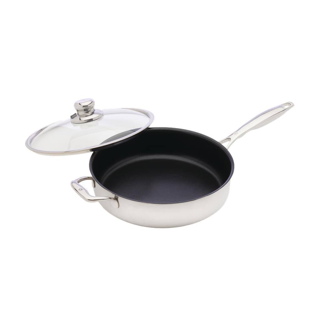 Swiss Diamond XD Nonstick Fry Pan 12.5