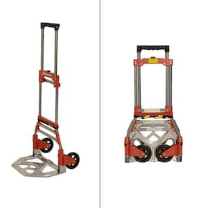 150 lbs. Fold-Up Truck