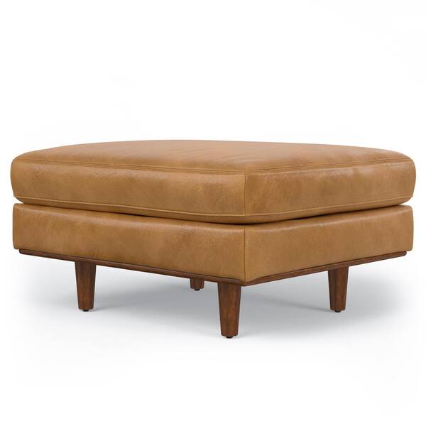 Simpli Home Morrison 33 in. Wide Mid-Century Modern Mid Century