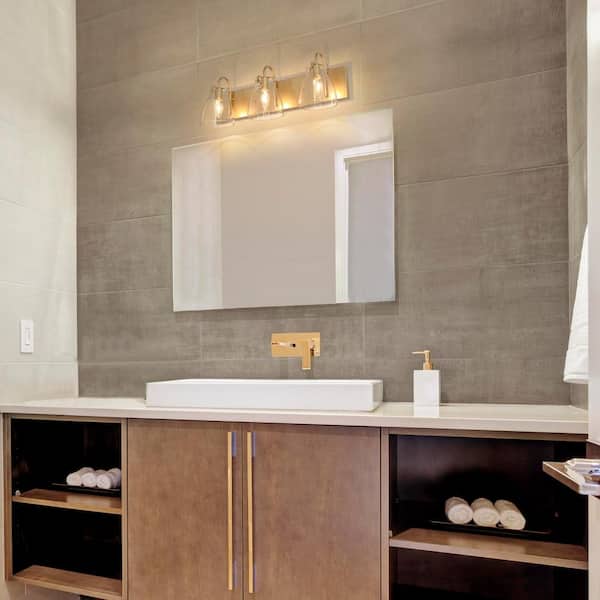 Bathroom Colors For Bathrooms Without Natural Light – Forbes Home