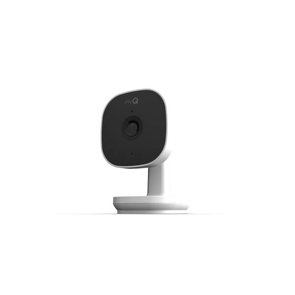 garage camera for myq