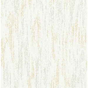 Wisp Gold Texture Gold Wallpaper Sample