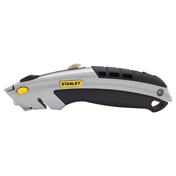Stanley Retractable Utility Knife STHT10479 - The Home Depot