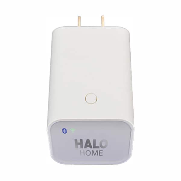 HALO White Bluetooth Enabled 4.0 Smart Internet Access Bridge