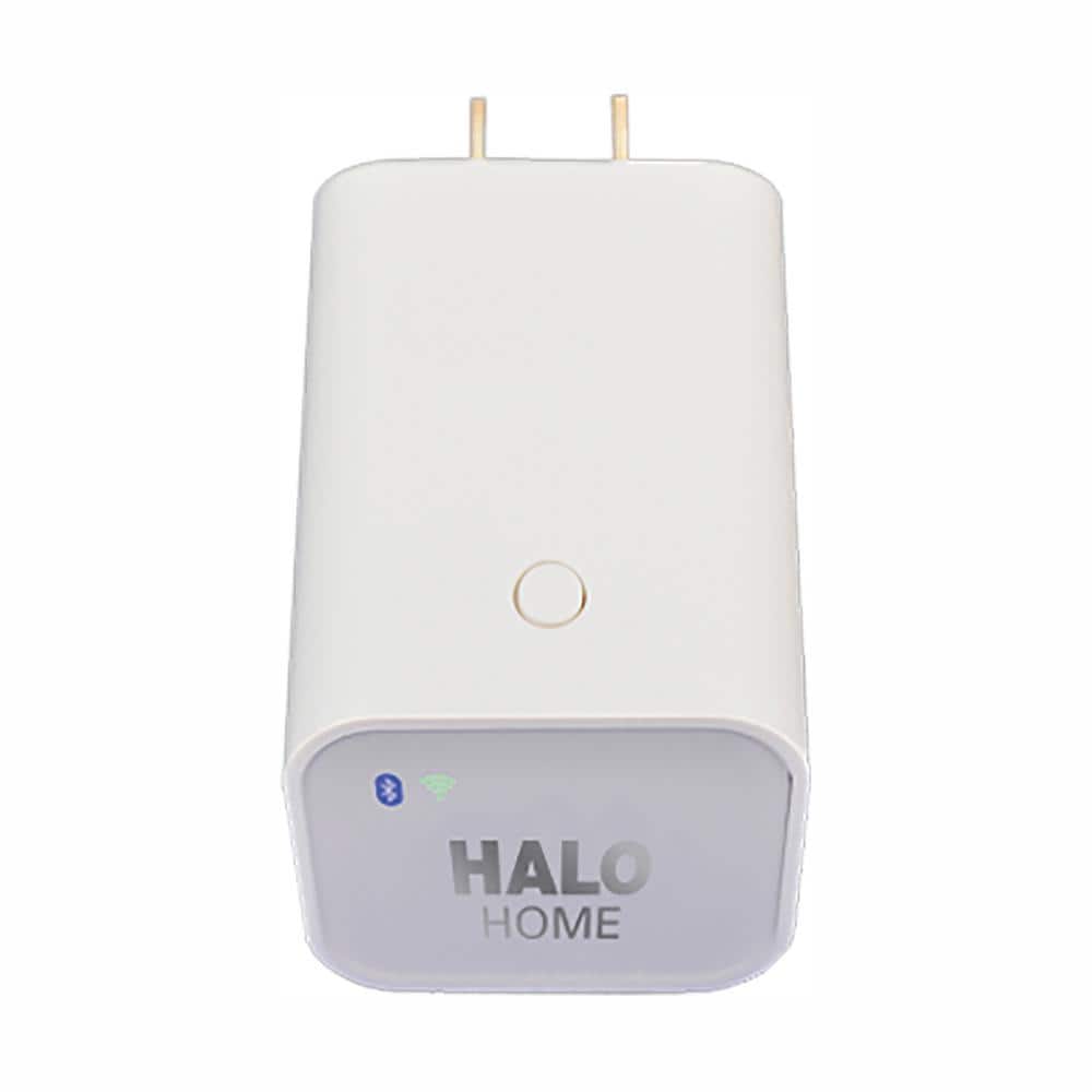 UPC 080083811168 product image for White Bluetooth Enabled 4.0 Smart Internet Access Bridge | upcitemdb.com