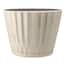 Wilson 4 in. Plastic Planter with Saucer
