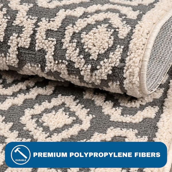 Polypropylene Kitchen Rugs Doormat