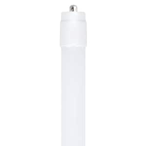 33-Watt T8 Daylight Linear LED Light Bulb