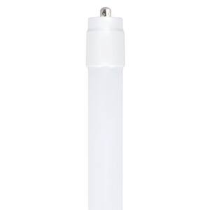 T8 - 8 Ft. - LED Tube Lights - Tube Lights - The Home Depot