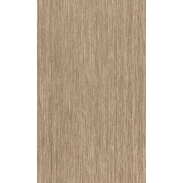 Walls Republic Golden Brown Plain Textured Printed Non-Woven Paper Nonpasted Textured Wallpaper 57 Sq. Ft.