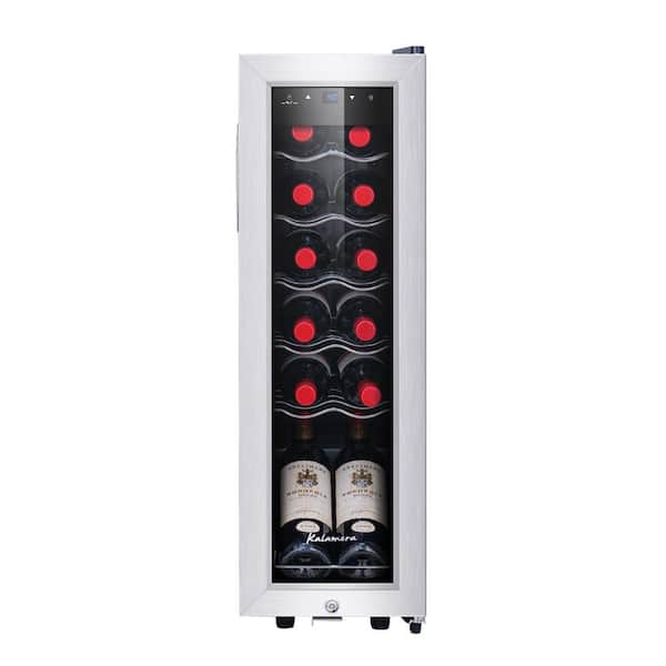 home depot kalamera wine cooler