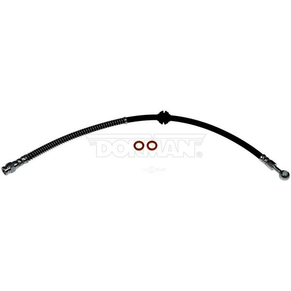 Unbranded Brake Hydraulic Hose 2002-2005 Kia Sedona
