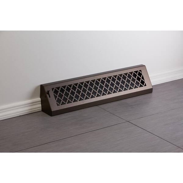 Wall Vent Baseboard Heat Register Covers Baseboard Heater Covers