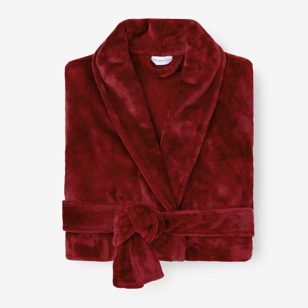Company Plush Family Women’s Robe