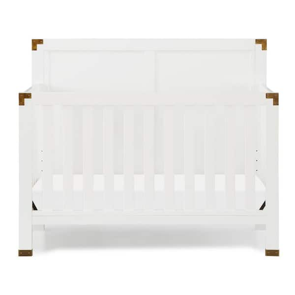 Baby relax 5 store in 1 convertible crib