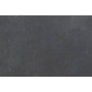 Falkirk Johnstone 2/25 in. x 3 ft. x 2 ft. Black Stone Veneer Decorative Wall Paneling 5-Pack