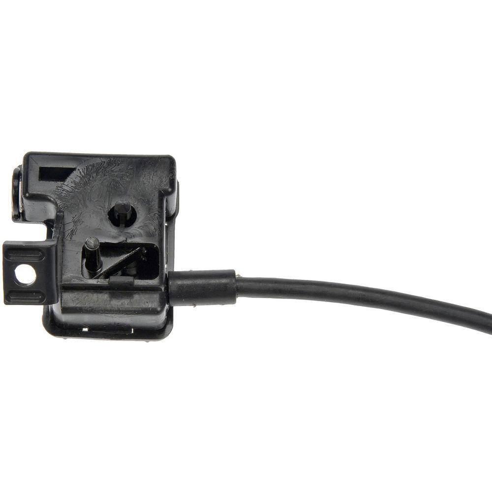 Trunk Lid Release Cable Compatible with 2012-2014 Camry L