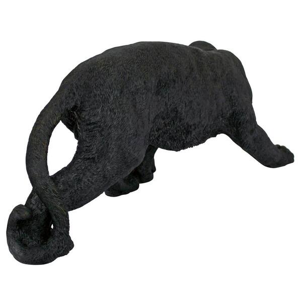 ALLIGATOR 特注品 STANDING 165 BLACK PANTHER ALLIGATOR 特注品 STANDING 165 BLACK PANTHER Amazon.com