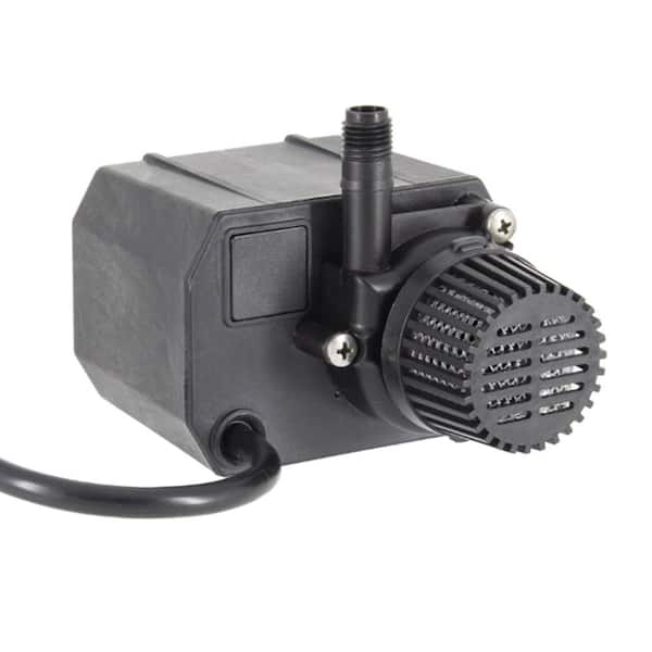 BECKETT 115-Volt 340 GPH Submersible Pump