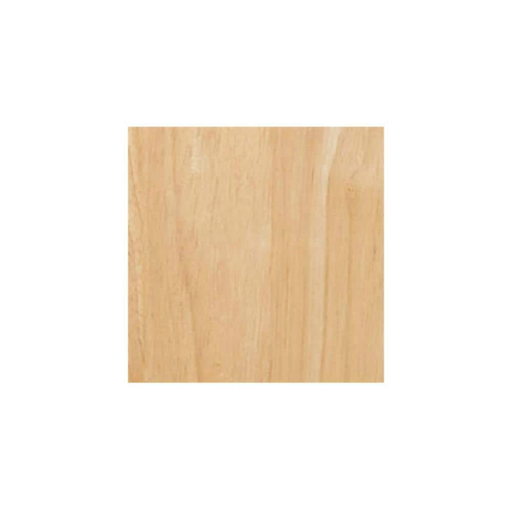 35.25" Unfinished Solid Hardwood Rope Kitchen Island Leg