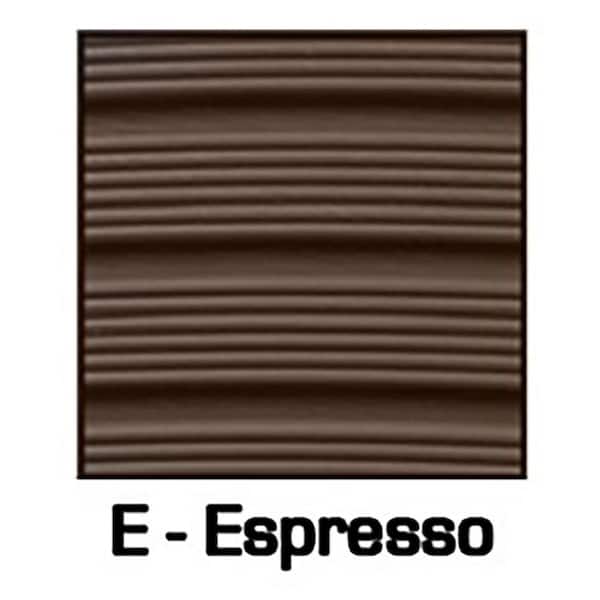 Edge 300 lbs. Spa (Hot Tub) Step Espresso Color