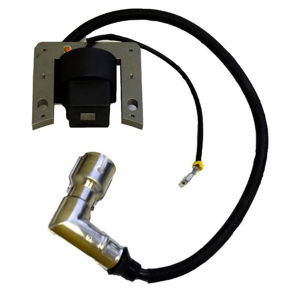 Oakten Ignition Coil For Cub Cadet Mtd Troy Bilt 951 751 26 235 The Home Depot