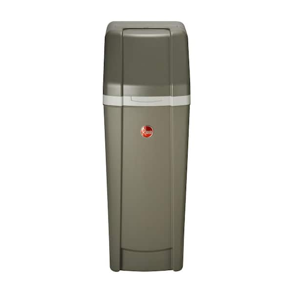 Rheem 32,000 Grain Preferred Home Water Softener for Hard Water and Iron Reduction