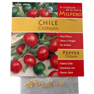 Chitlepin Pepper Seed