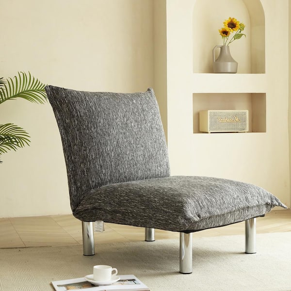 Nordic Simple Chaise Lounge Recliner Portable Modern Minimalist Office  Chairs Comfortable Sofa Stylish Giratorio Swivel Armchair - AliExpress
