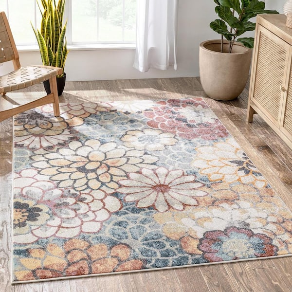 Vinyl Floor Mat - Rug Home Decor – JaxnBlvd