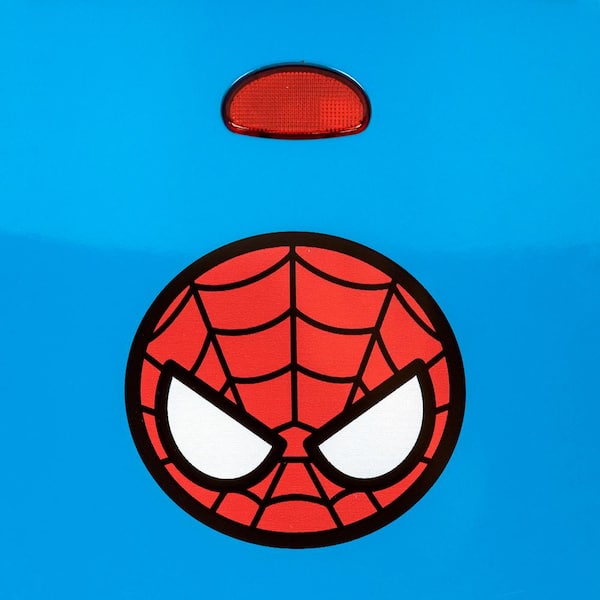 Spider Man's Mask Roblox Spiderman Homecoming Mask PNG Image With  Transparent Background | TOPpng