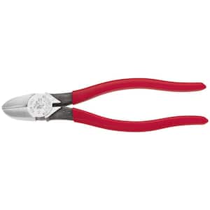7 in. Diagonal Cutting Tapered Pliers