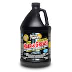 128 oz. Hair and Grease Drain Cleaner