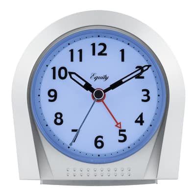 Table Clocks - Clocks - The Home Depot