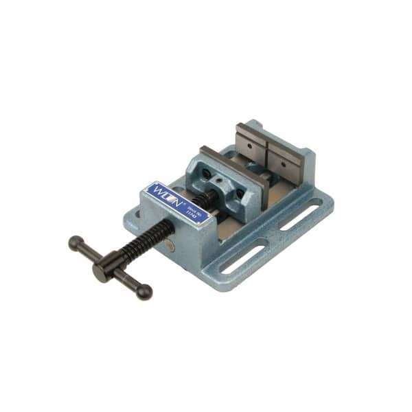 Wilton 6 in. Low Profile Drill Press Vise