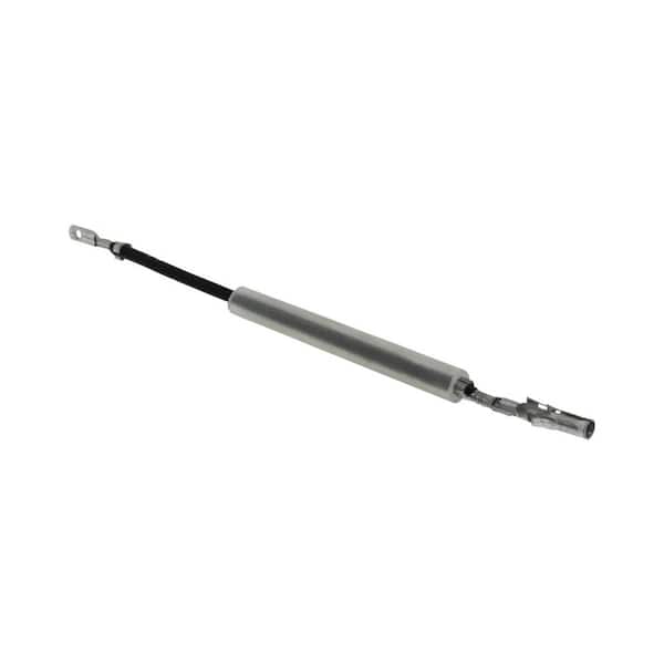 Have a question about Rheem PROTECH Pilot Assembly Replacement Kit - NG? -  Pg 2 - The Home Depot