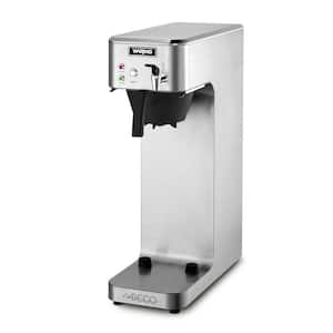 https://images.thdstatic.com/productImages/f9645865-df00-4a2d-b6bf-7e9cef764867/svn/stainless-steel-waring-commercial-drip-coffee-makers-wcm70pap-64_300.jpg