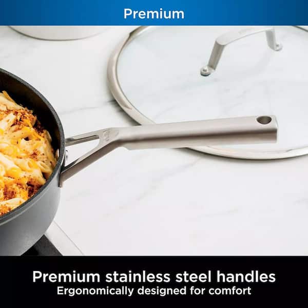 How To Make Stainless Steel Non Stick - The Modern Nonna