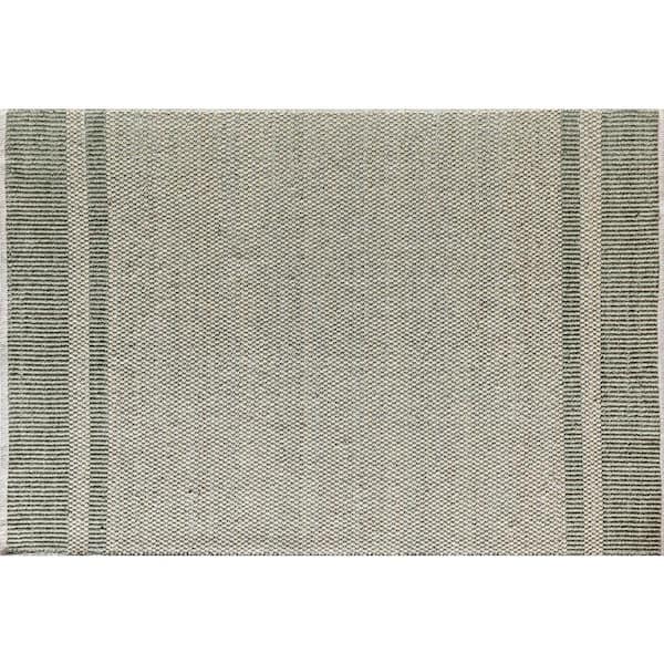 Olive 8 X 10ft. Indoor Area Rug