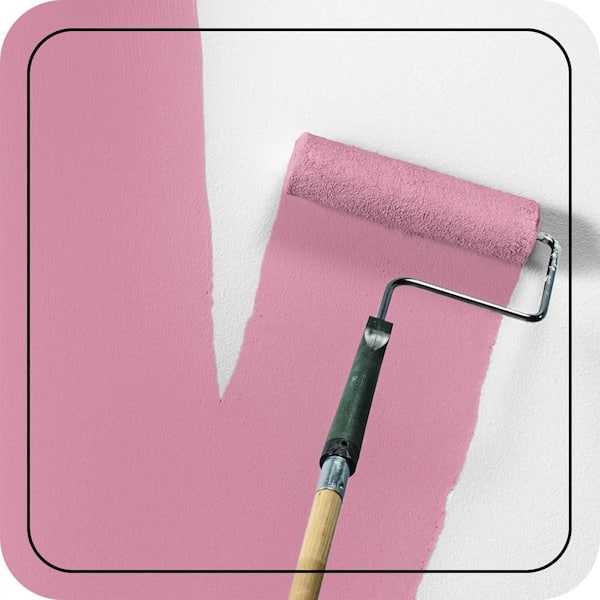 P130-4 Its a Girl Paint