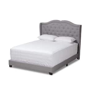 Aden Gray Full Bed