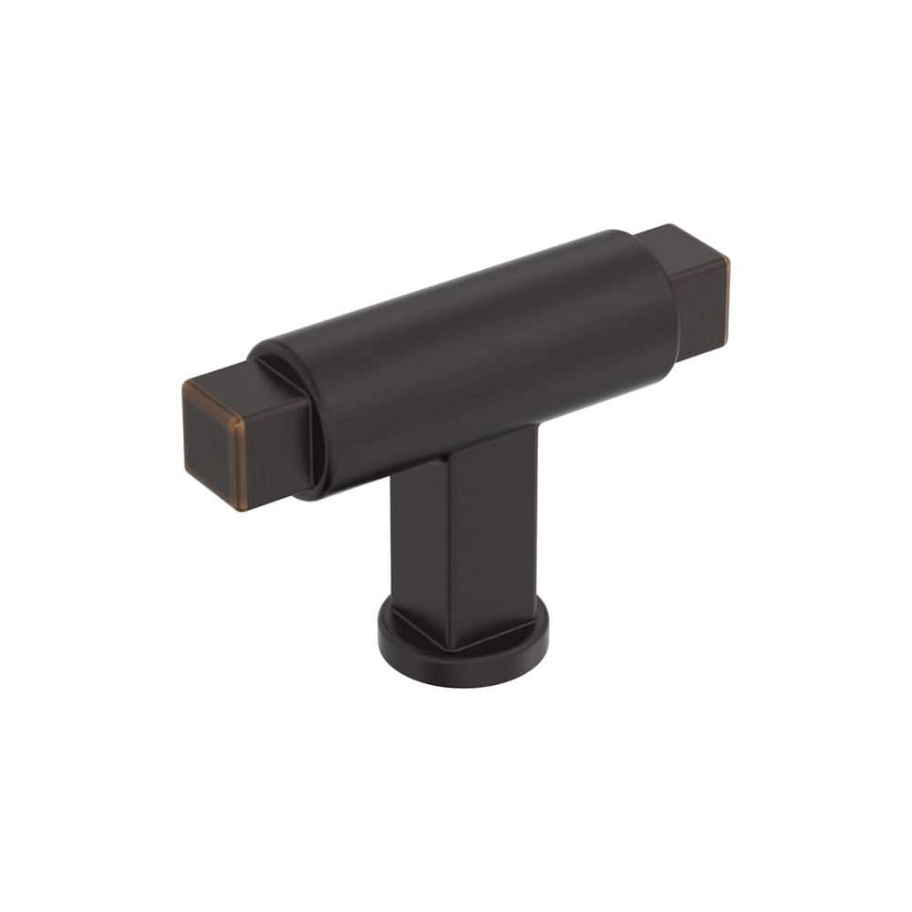 Balon 2  in. (51mm) Length Oil-Rubbed Bronze Classic Bar Cabinet Knob price history on PriceWatchPro