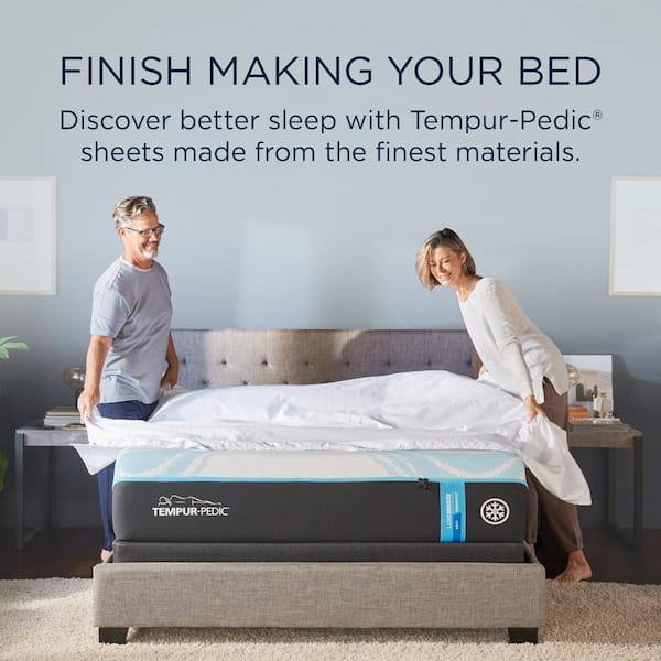 Tempur pedic outlet cool breeze