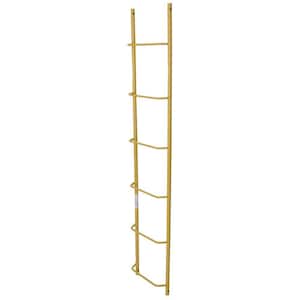 6 ft. Chicken Ladder Section