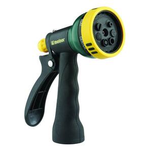 Mid-Size Poly Multi-Pattern Gun Nozzle
