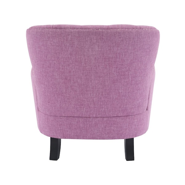 Lil Leggs Velour Trim Lounge Set - Mauve Lil Leggs Velour Trim Lounge Set - Mauve