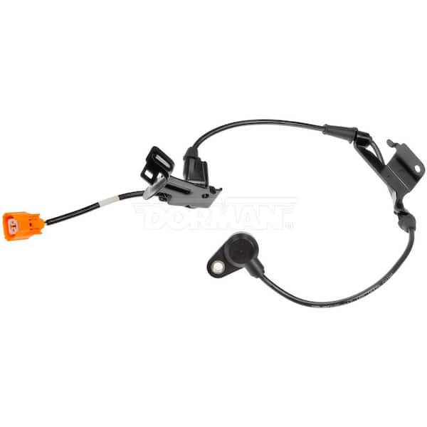 OE Solutions AntiLock Braking System Wheel Speed Sensor 695117